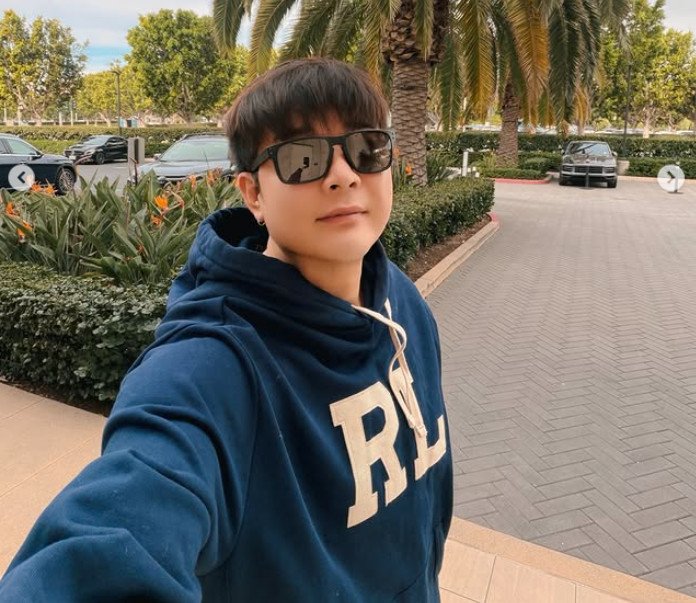 신동, 더 슬림해졌다…다이어트 성공 후 날렵 턱선 '홀쭉' [N샷]