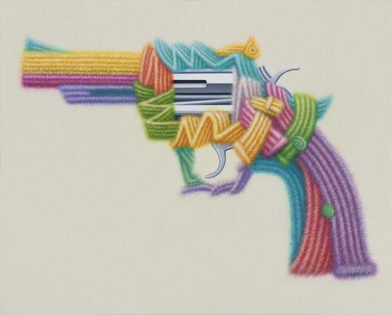 함명수 작 'G2109008' (출처=연합뉴스)