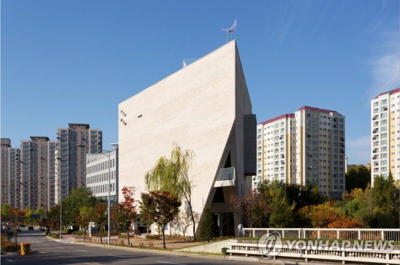 사비나미술관 (출처=연합뉴스)