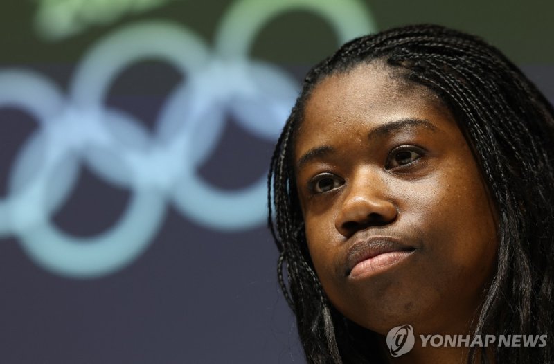 미국 에린 잭슨 (출처=연합뉴스)