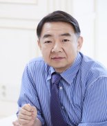 안성호 이사장, 28년째 명절마다 쌀 기부