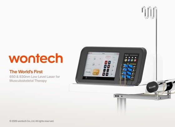 원텍 엘리제 제품 이미지. (원텍 제공)