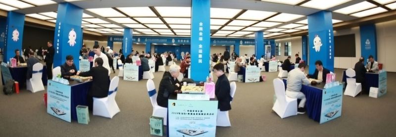 ‘바둑’은 한중 민간 교류 활성화 낳는 마중물 [기고]