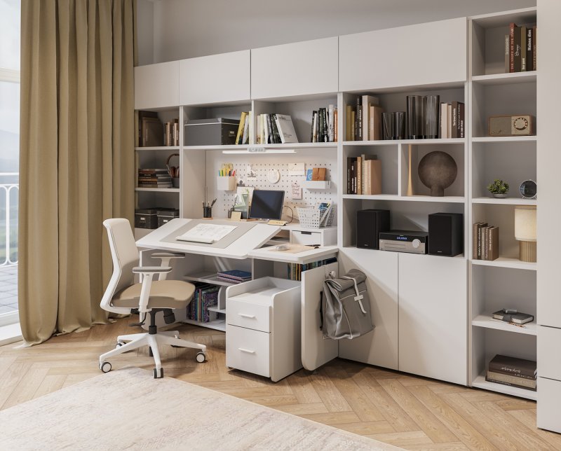 까사미아 '뉴아빌' 시리즈 (신세계까사 제공)