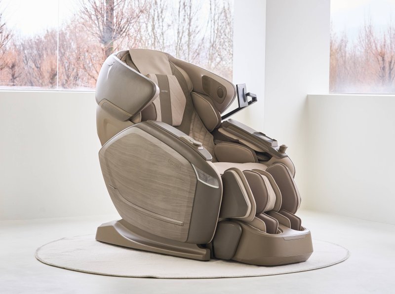 코지마 '카이저 엑스' (코지마 제공)