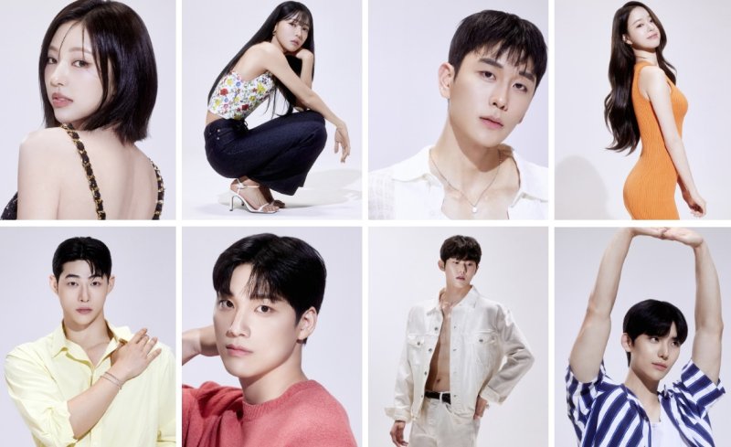 최미나수의 마음은 어디에…도파민 예능 '솔로지옥5'도 흥행 [N초점]