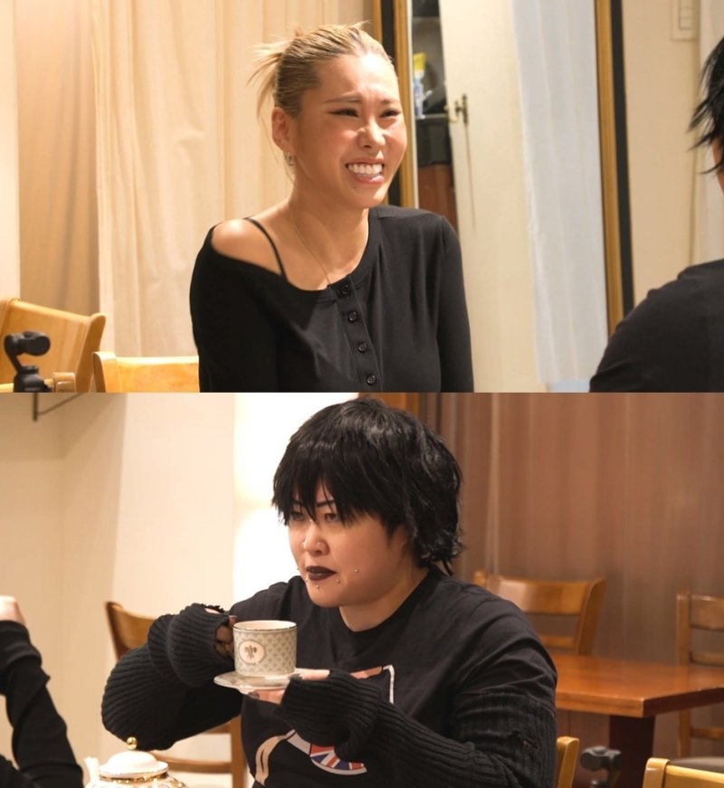 양세형, 박소영 아나와 번호교환 그후…"애프터 신청했다" 핑크빛