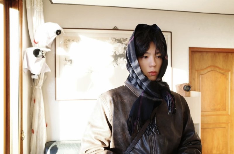 "함께라 가능했다" 박보검, '국가 공인 이발사'의 매력…심쿵 유발 미소 [N샷]