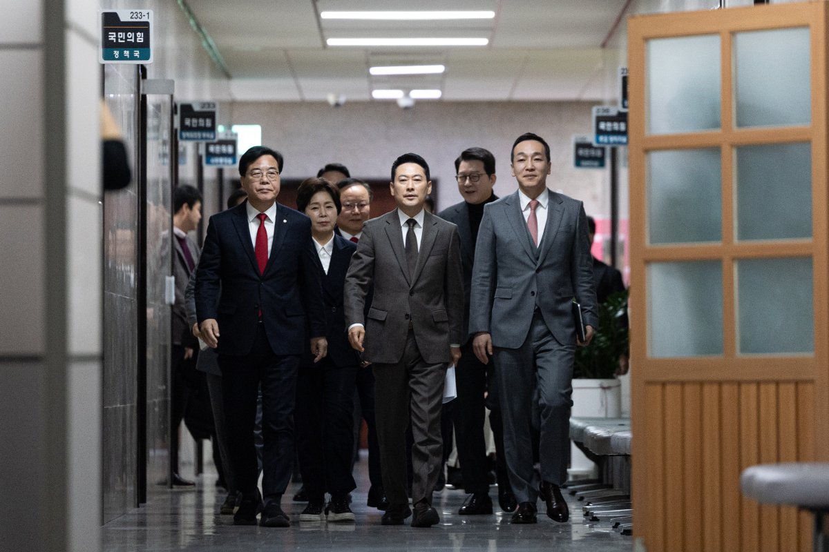 장동혁 욕설 녹취 파문 총정리｜원본 발언·김문수·윤석열·부정선거·한동훈계 반응·법적 대응