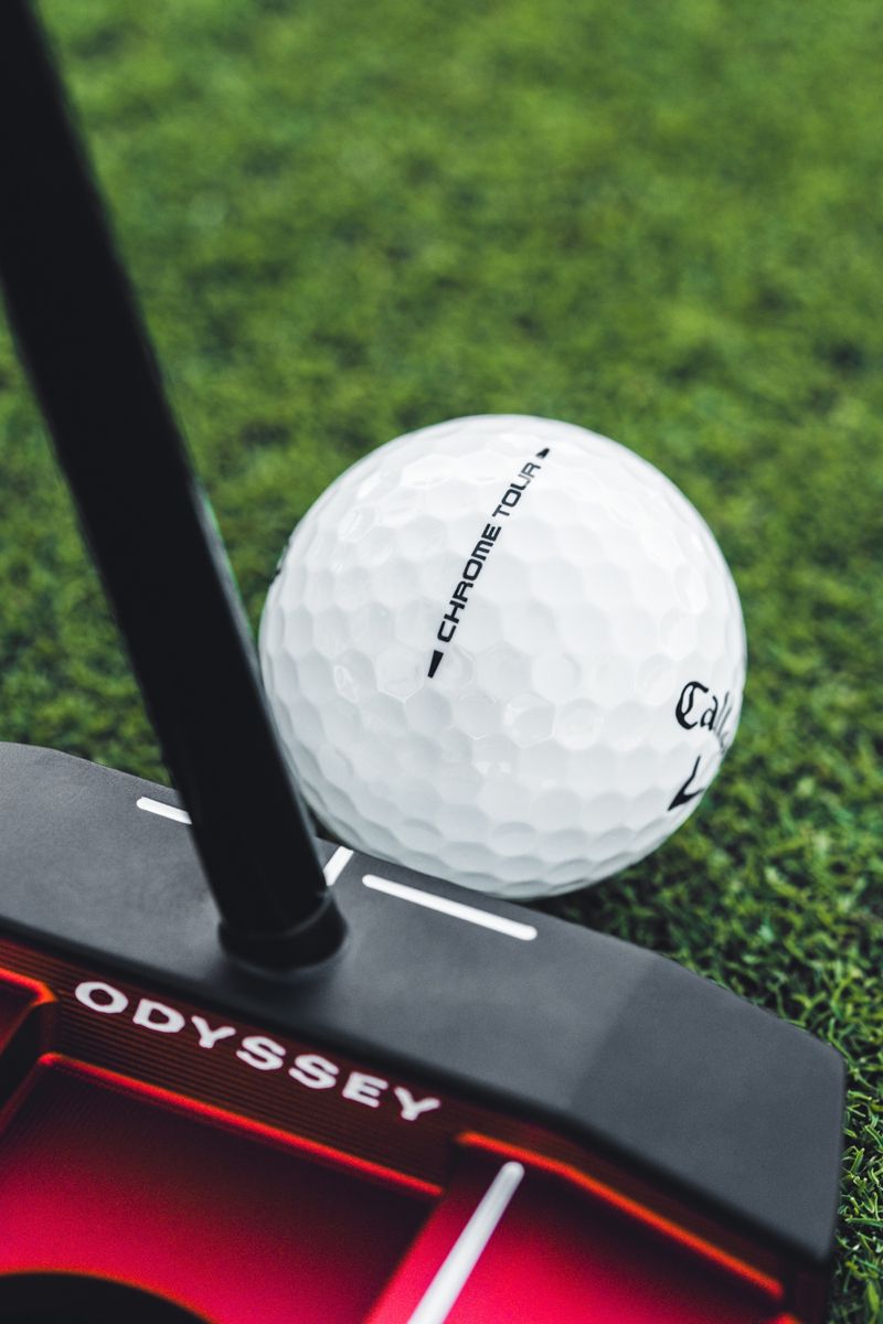 "장비병 환자 필독"… 클럽 탓 그만하고 '공'부터 먼저 크롬으로 바꿔라