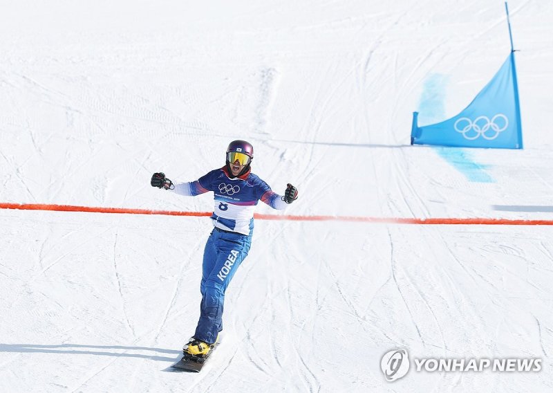 김상겸, 결승 진출 (출처=연합뉴스)