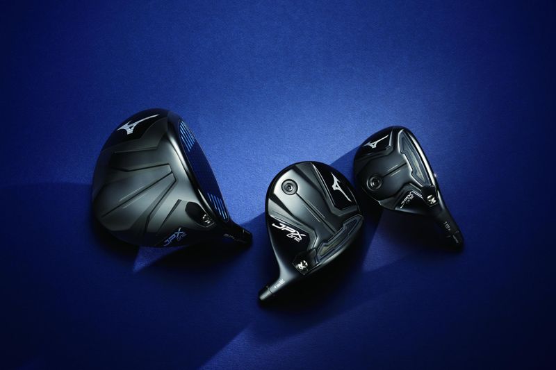 "이게 드라이버야 배트야?"… 미즈노가 작정하고 만든 '반칙급' 물건