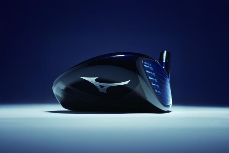 "이게 드라이버야 배트야?"… 미즈노가 작정하고 만든 '반칙급' 물건