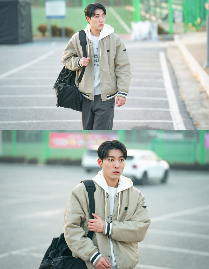 '슛돌이' 지승준 잘 컸네, 배우 데뷔 후 '오인간' 활약