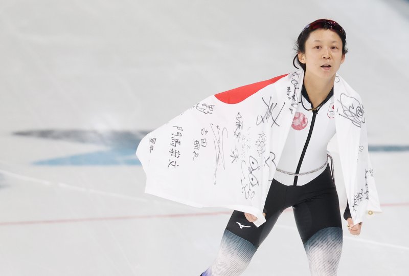 "이게 인간들인가" 레이르담, 펨케 콕 등 괴물들 우글우글... 이나현-김민선의 도전은 엄청나다 [2026 밀라노]