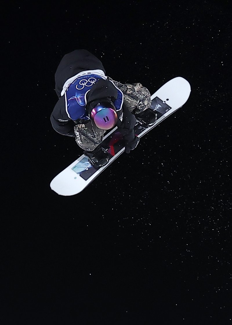 "출전도, 메달도 모두 최초"… 18세 유승은, 韓 빅에어 '전설'이 되다 [2026 밀라노]