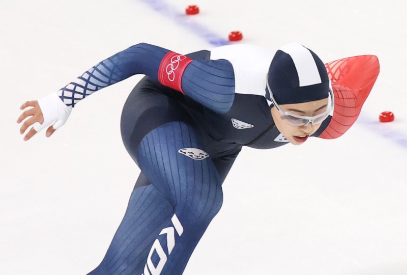 "이게 인간들인가" 레이르담, 펨케 콕 등 괴물들 우글우글... 이나현-김민선의 도전은 엄청나다 [2026 밀라노]