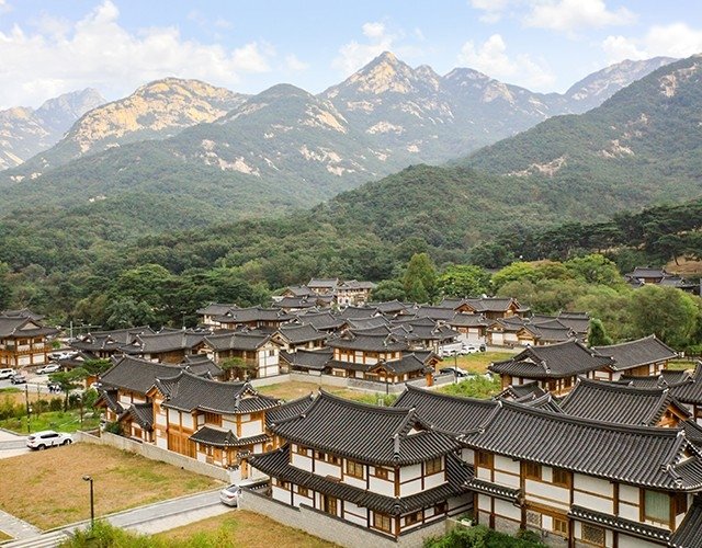 은평한옥마을. /사진=연합뉴스