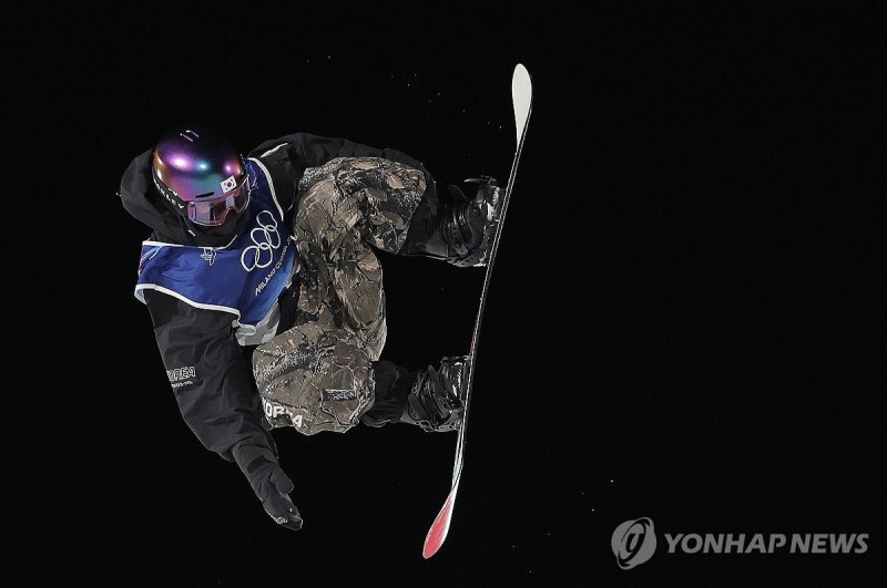 [올림픽] 서태지가 만든 30년 전 스노보드 열풍, 밀라노 메달로 이어지다