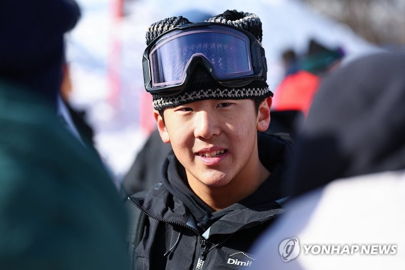 [올림픽] 서태지가 만든 30년 전 스노보드 열풍, 밀라노 메달로 이어지다