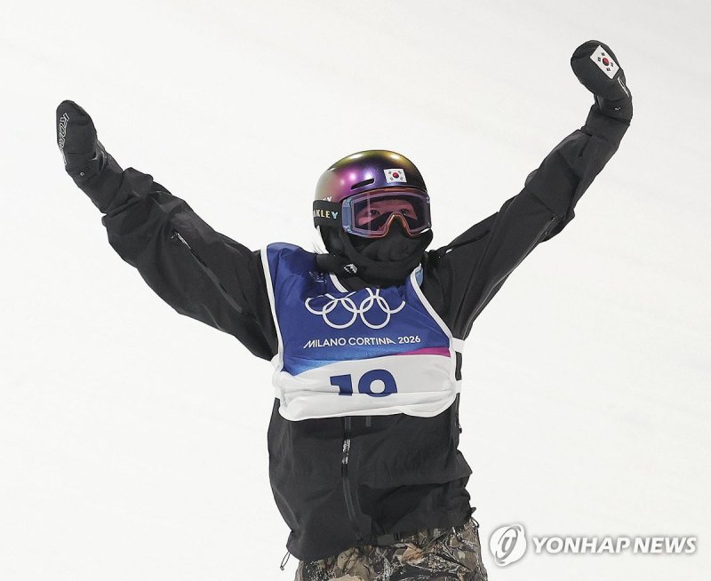 [올림픽] 서태지가 만든 30년 전 스노보드 열풍, 밀라노 메달로 이어지다