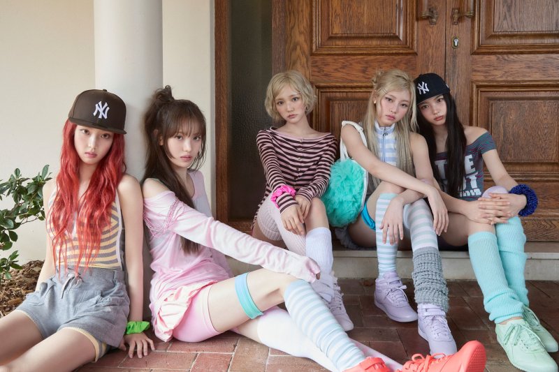 하투하&middot;키키&middot;르세라핌…'더 웨어하우스' 심장, K-팝 혈관서 다시 뛰다