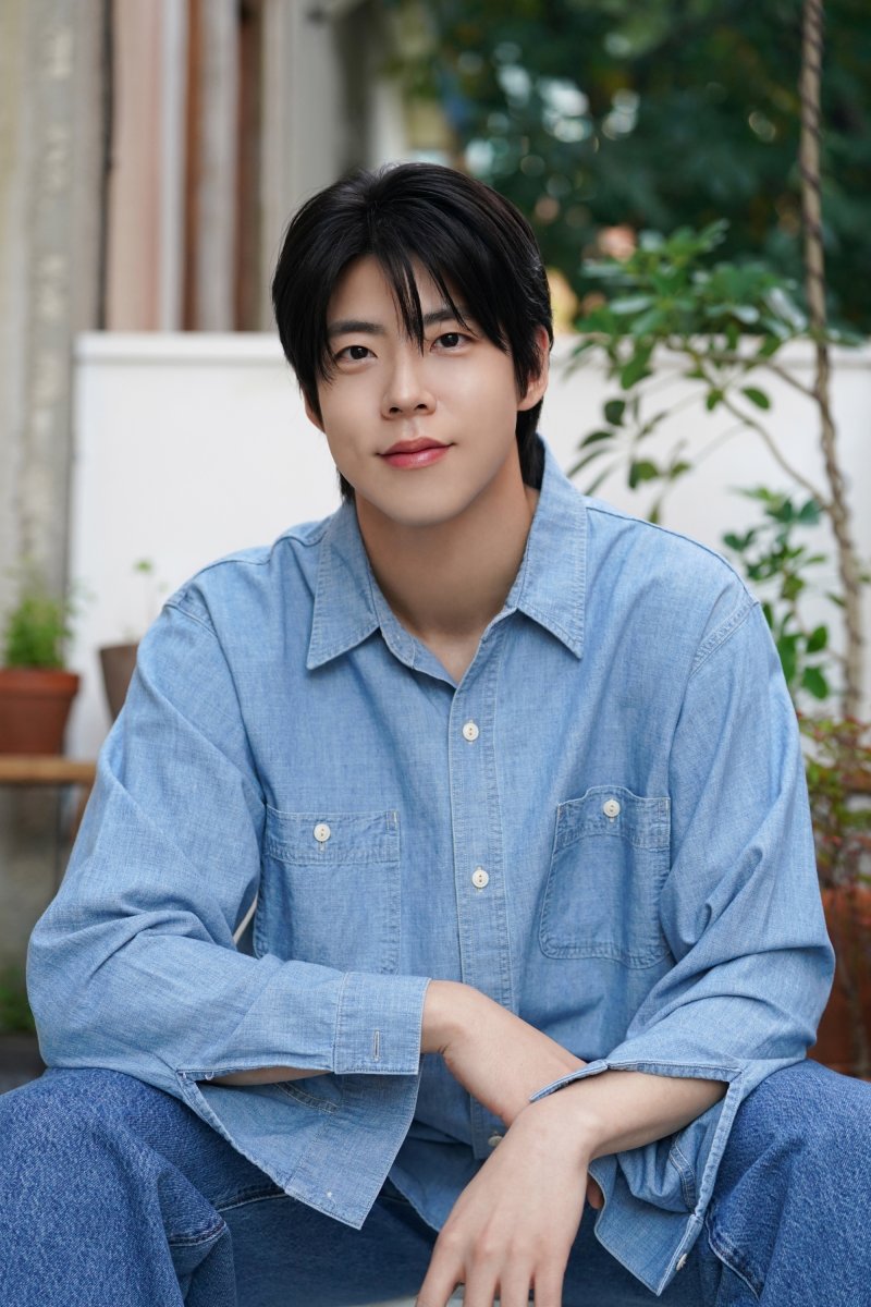 '이사통' 최우성 "첫 로맨스 연기 긴장…'김비서'&middot;'선업튀' 참고" [N인터뷰]②