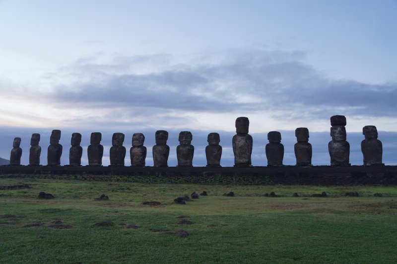 돌을 생명으로 보던 그 마음, AI 시대에 되찾아야 할 태도 [전경수의 요지경 日本]