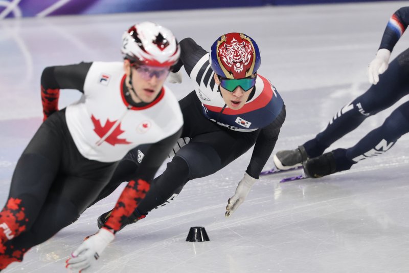 "억울하지만, 다시 일어선다” 쇼트트랙, 13일 남 1000m&middot;여 500m서 ‘골든 데이’ 정조준 [2026 밀라노]