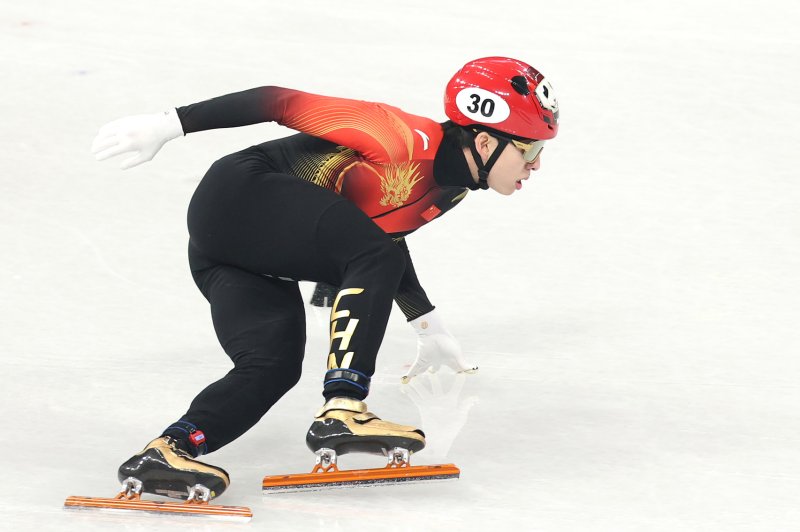 "형을 보며 꿈을 키웠는데…" 19세 임종언, '우상' 린샤오쥔과 외나무다리 혈투 [2026 밀라노]