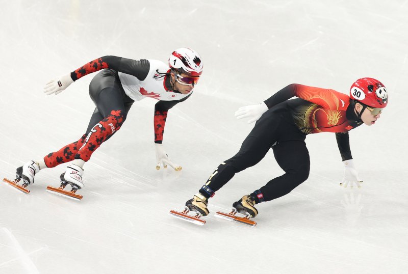 "난 완전한 중국인, 맹세했는데" 린샤오쥔의 굴욕… 중국은 그를 패싱했다[2026 밀라노]