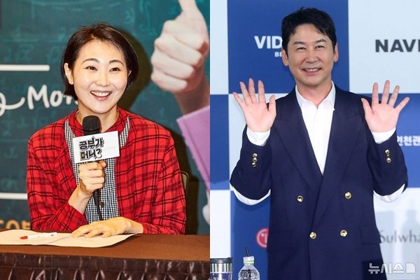 서울대 갈만…신동엽 딸, 최우수 졸업 장학금도