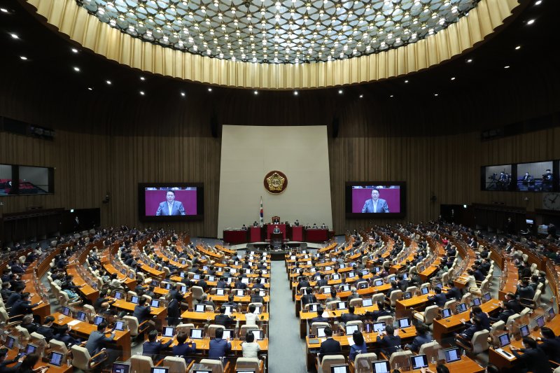 경기 회복&middot;반도체 호황 '세수 펑크' 탈출…힘 받는 벚꽃추경