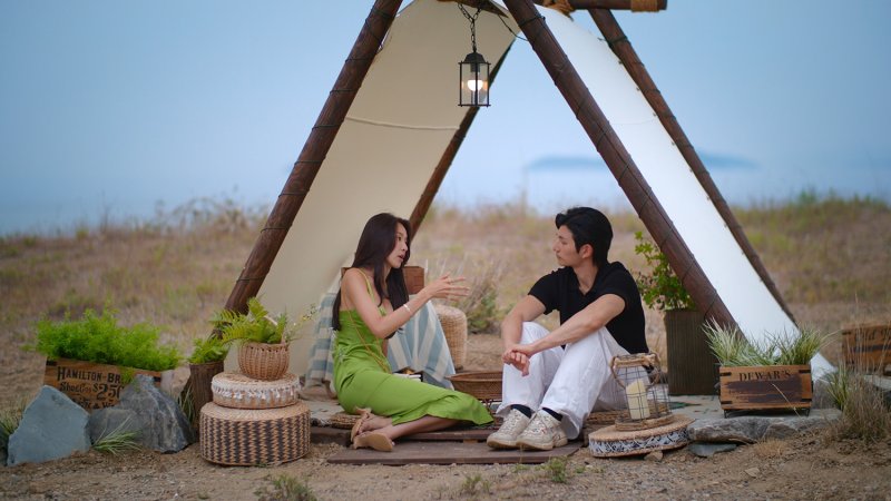 '솔로지옥5' 최미나수&middot;김고은 마음 정했다…최종 5커플 탄생 [N이슈]