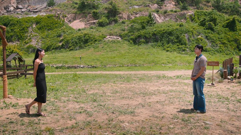 '솔로지옥5' 최미나수&middot;김고은 마음 정했다…최종 5커플 탄생 [N이슈]