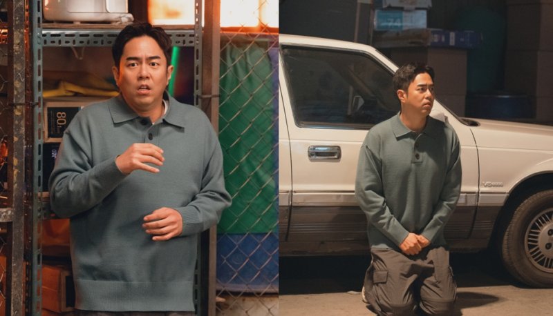 '신이랑 법률사무소' 사무장 전석호, 신들린 처남 유연석과 얽히며 파란만장