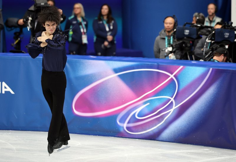 "이게 조작 아니면 뭔가?" 차준환의 '낮은 점수'에 전 세계가 뒤집혔다 [2026 밀라노]