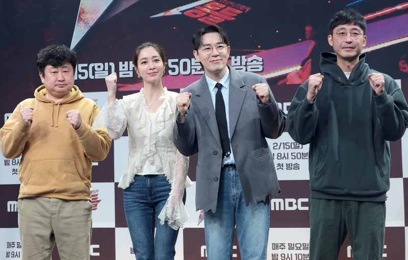 '슈스케'부터 '우발라'까지… '1등들'의 오디션 세계관 대통합(종합)