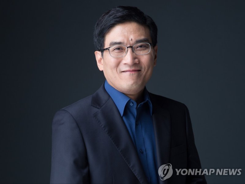 송재혁 삼성전자 사장 (출처=연합뉴스)
