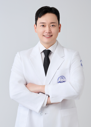 하이키한의원 송도점 송창규 원장