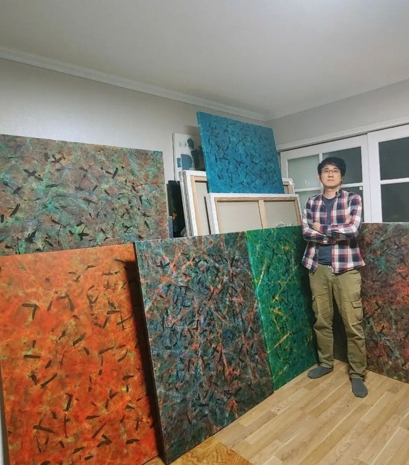 "50대엔 가슴 뛰는 일 하세요"...대기업 퇴직한 후 선택한 길은