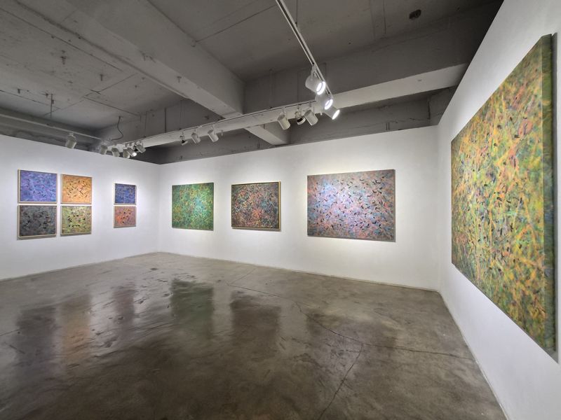 "50대엔 가슴 뛰는 일 하세요"...대기업 퇴직한 후 선택한 길은