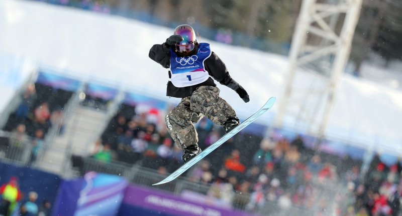 도박사들 '픽'은 여전히 최가온... "예선 순위 의미 없다" 완벽하게 감춘 발톱 [2026 밀라노]