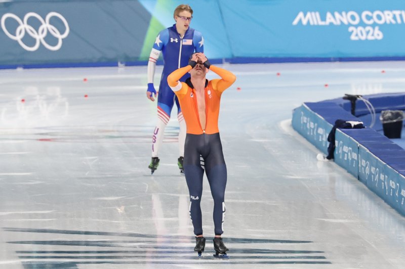 또 중국인가?… 밀라노 얼룩지게 한 '최악의 핵민폐', 희생양은 네덜란드 [2026 밀라노]