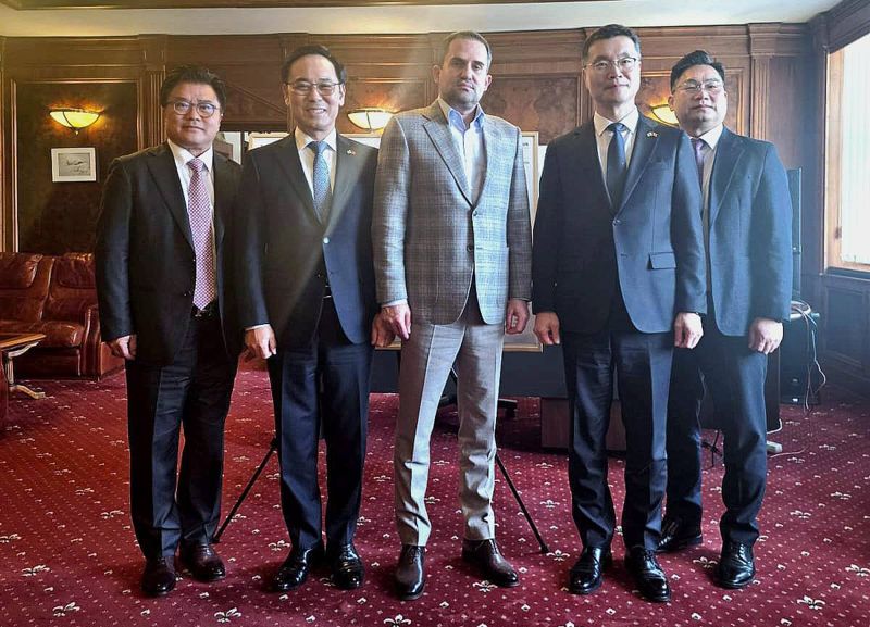 현대로템, 루마니아 '방산+철도 패키지 수주' 가속도