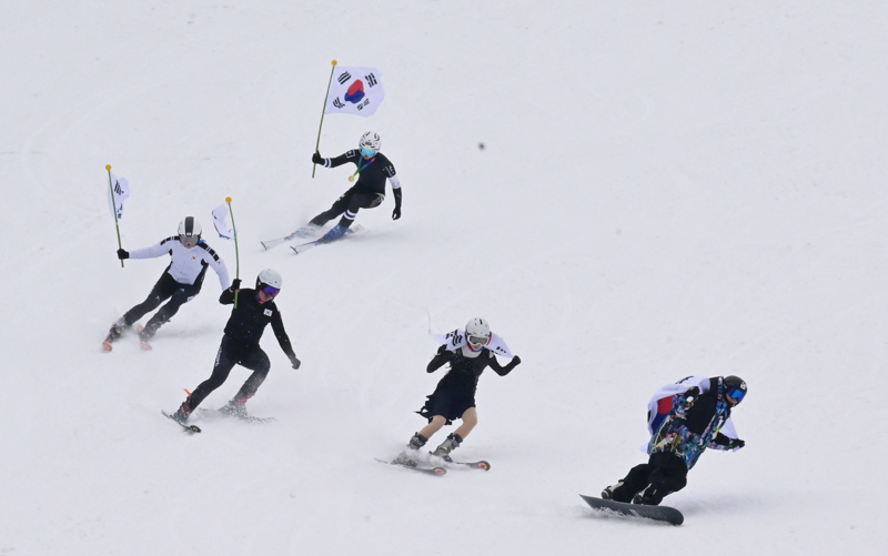 "윷놀이부터 마술쇼까지" 전국 리조트 다채로운 설 이벤트 - 뉴스 썸네일 이미지