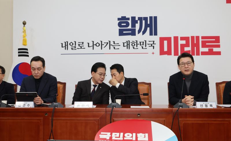 [현장영상] 김민수 “대통령이 되면 죄가 사라지는 나라”