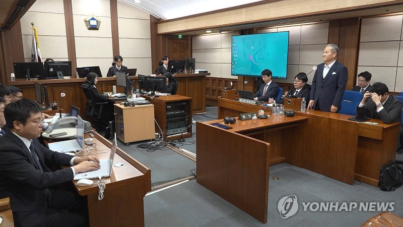 '단전·단수 지시' 이상민 전 장관 1심 징역 7년 (출처=연합뉴스)