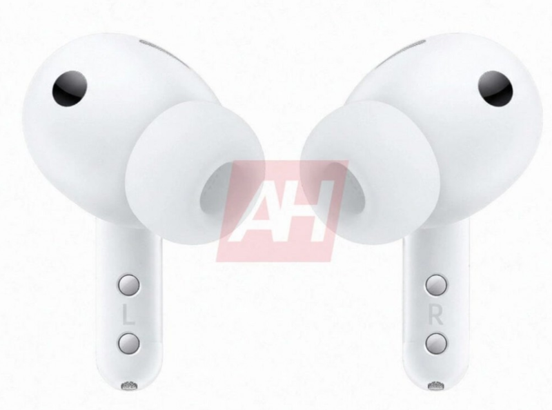 LED 빠지고, 더 얇게…'갤럭시 버즈4' 디자인 확 바뀐다 [1일IT템]