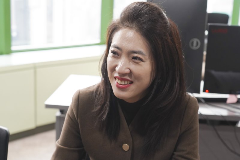 김윤정 법무법인 YK 가사 전문 변호사